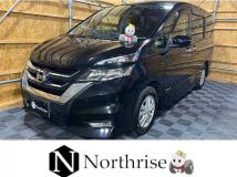 2017 Nissan Serena
