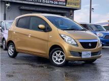 2007 Suzuki Cervo