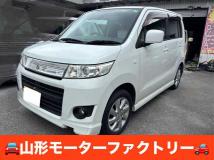2011 Suzuki Wagon R