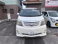 2005 Toyota Alphard G
