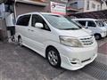 2005 Toyota Alphard G
