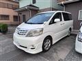 2005 Toyota Alphard G
