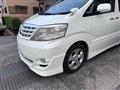 2005 Toyota Alphard G