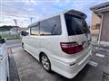 2005 Toyota Alphard G