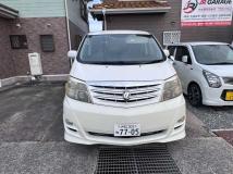 2005 Toyota Alphard G
