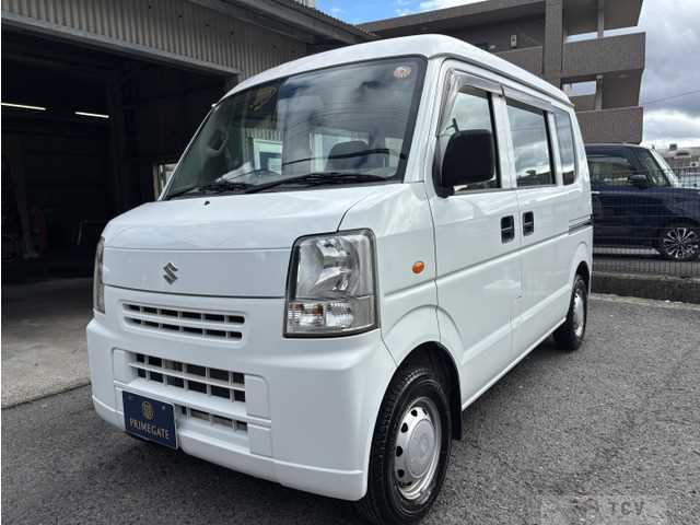 2006 Suzuki Every