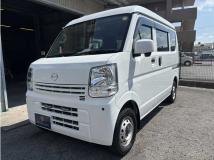 2017 Mazda Scrum Van