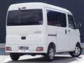 2022 Daihatsu Hijet Cargo