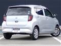 2020 Daihatsu Mira
