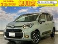 2023 Toyota Sienta