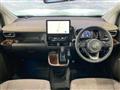 2023 Toyota Sienta