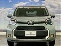 2023 Toyota Sienta