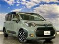 2023 Toyota Sienta