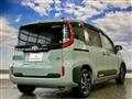 2023 Toyota Sienta