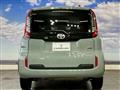 2023 Toyota Sienta
