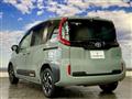 2023 Toyota Sienta