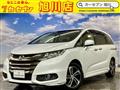 2013 Honda Odyssey
