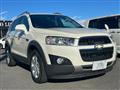 2012 GM Chevrolet Others