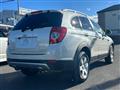 2012 GM Chevrolet Others