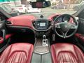 2016 Maserati Ghibli