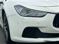 2016 Maserati Ghibli