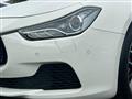 2016 Maserati Ghibli