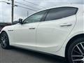 2016 Maserati Ghibli