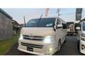 2012 Toyota Hiace Wagon