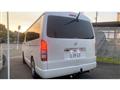 2012 Toyota Hiace Wagon