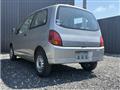 2005 Mitsubishi Minica