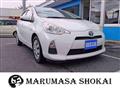 2012 Toyota AQUA