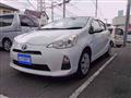 2012 Toyota AQUA