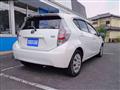 2012 Toyota AQUA