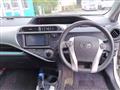 2012 Toyota AQUA