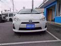 2012 Toyota AQUA