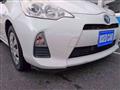 2012 Toyota AQUA