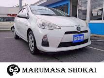 2012 Toyota AQUA