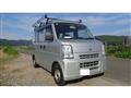 2012 Suzuki Every