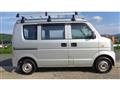 2012 Suzuki Every