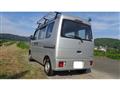 2012 Suzuki Every