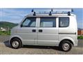 2012 Suzuki Every