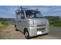 2012 Suzuki Every