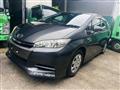 2014 Toyota Wish