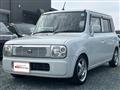 2005 Suzuki Lapin