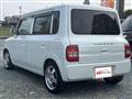 2005 Suzuki Lapin