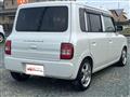 2005 Suzuki Lapin