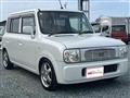 2005 Suzuki Lapin