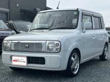 2005 Suzuki Lapin