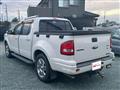 2008 Ford Explorer Sport Trac