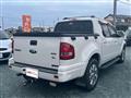 2008 Ford Explorer Sport Trac